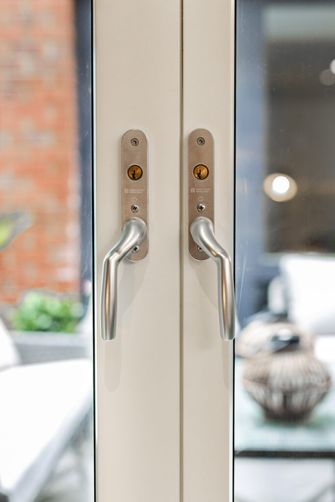 composite door handles