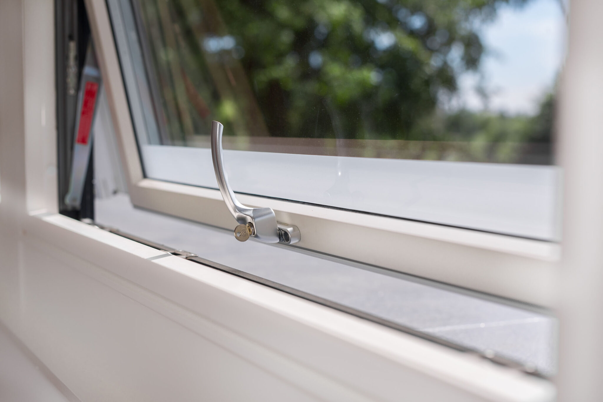 COMPOSITE VS ALUMINIUM CLAD WINDOWS Westcoast Windows