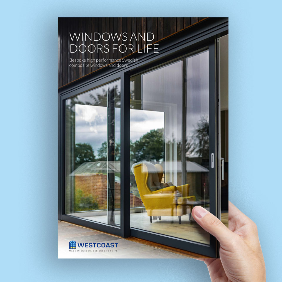 Download Westcoast composite windows brochure