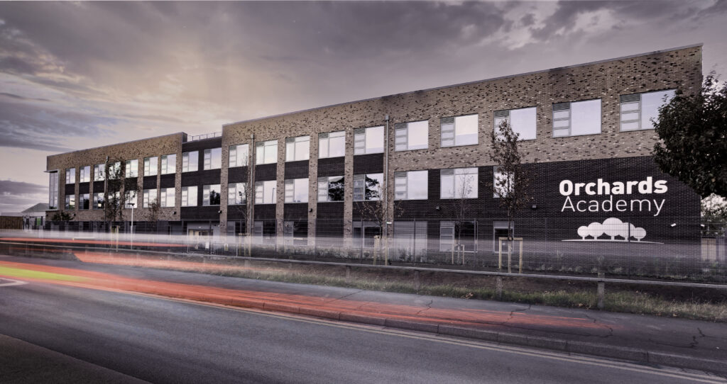 BAM Orchards Academy