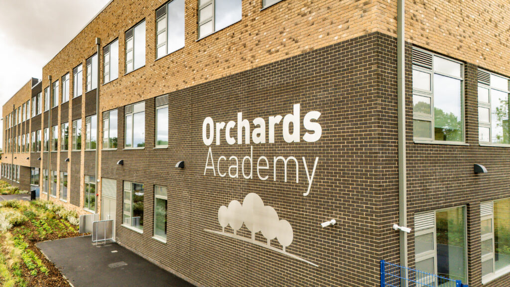 BAM Orchards Academy