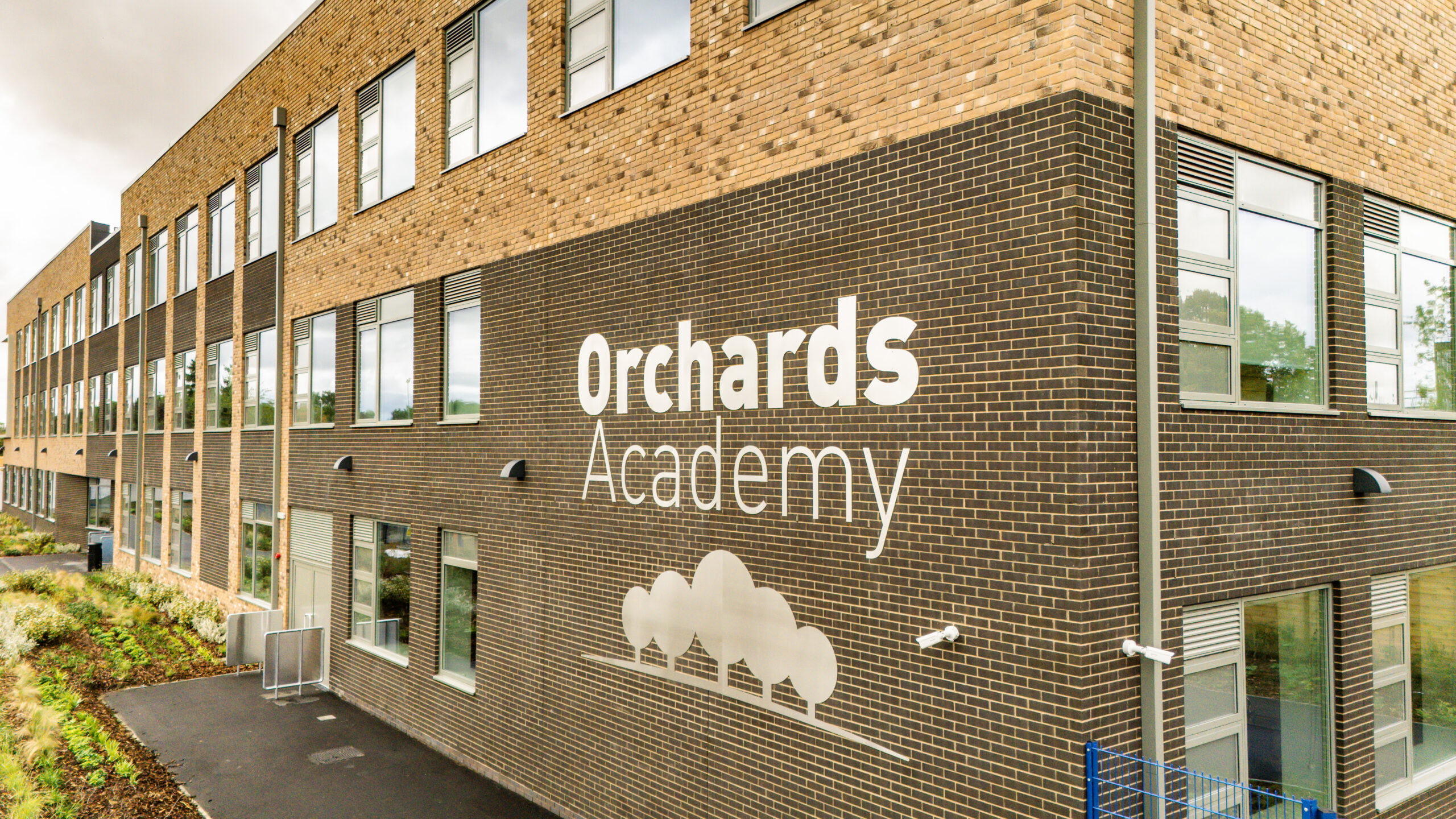 BAM Orchards Academy