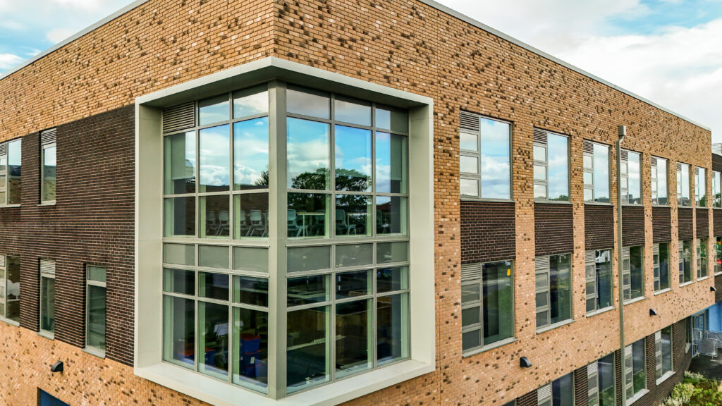 BAM Orchards Academy