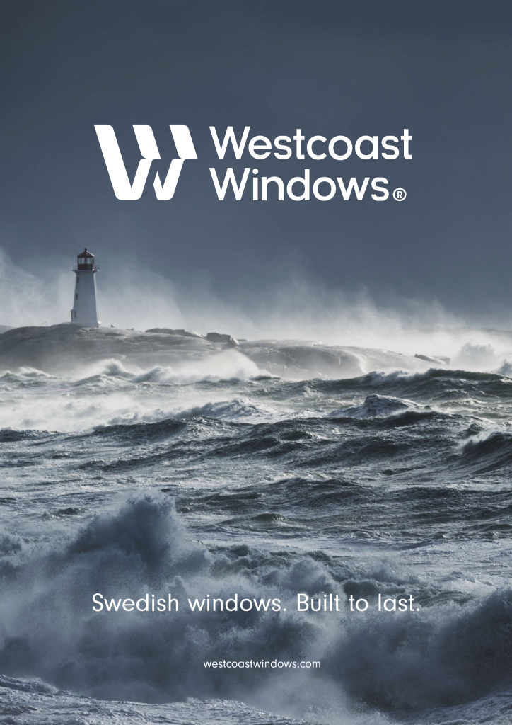 Westcoast Windows Composite Windows Brochure download